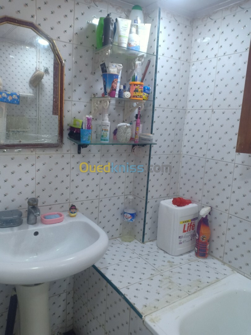 Vente Appartement Tipaza Fouka