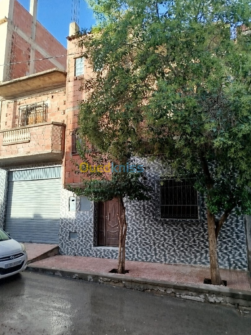 Vente Villa Sétif Setif