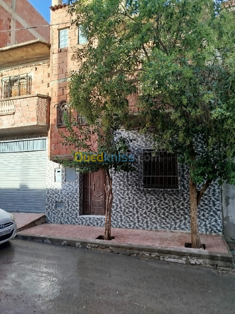 Vente Villa Sétif Setif