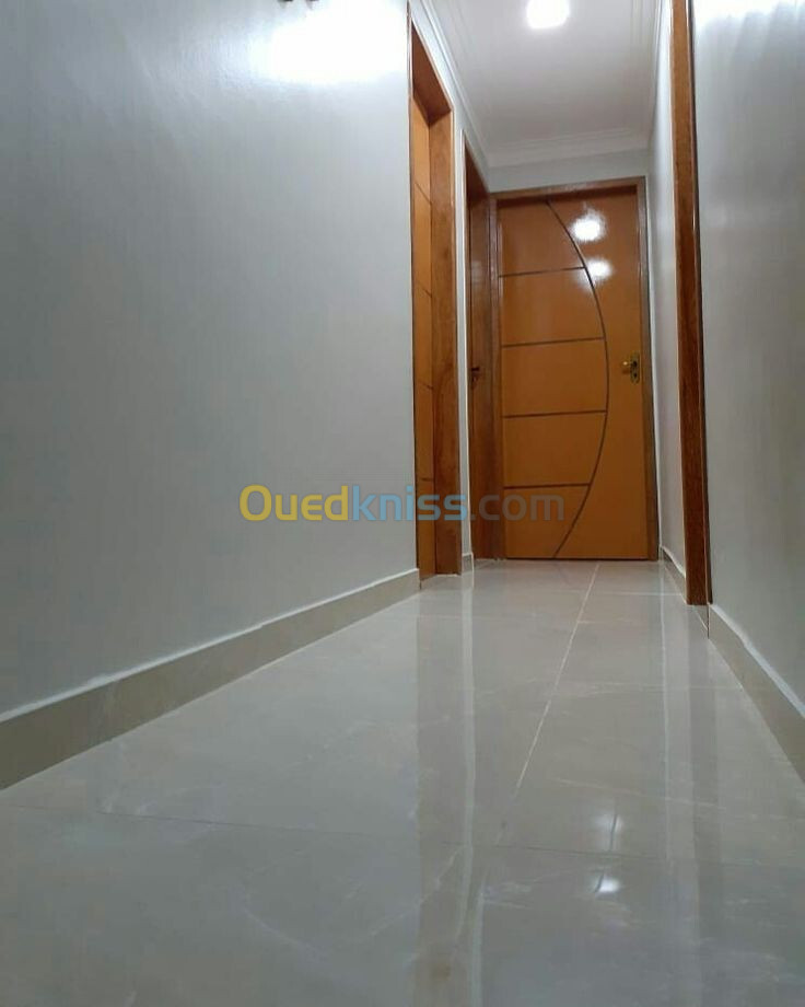 Vente Appartement F2 Alger Mohammadia