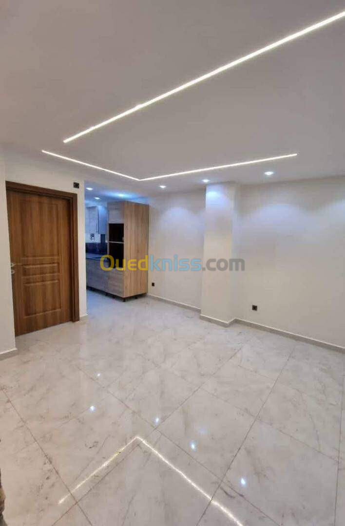 Vente Appartement F2 Alger Mohammadia