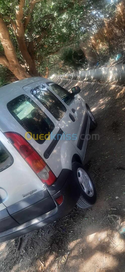 Renault Kangoo 2004 Kangoo