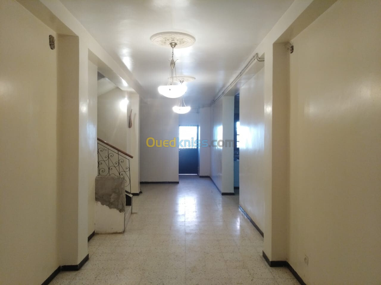 Vente Villa Oran Misseghine