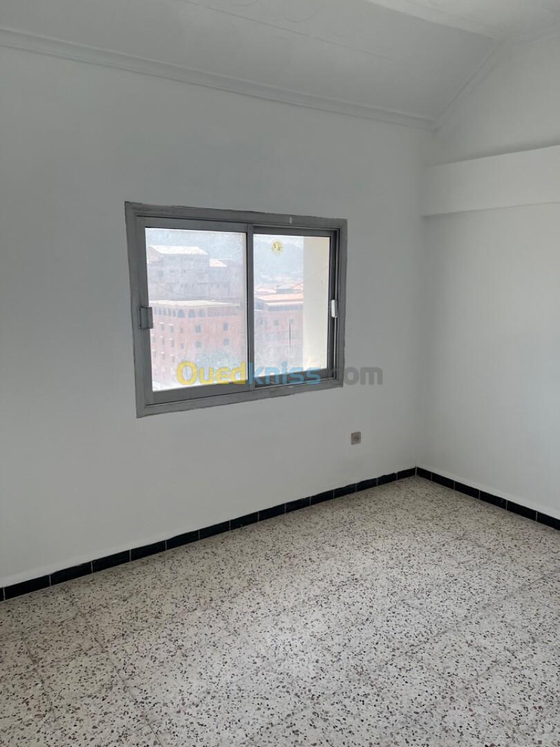 Vente Appartement F2 Tizi Ouzou Tizi ouzou