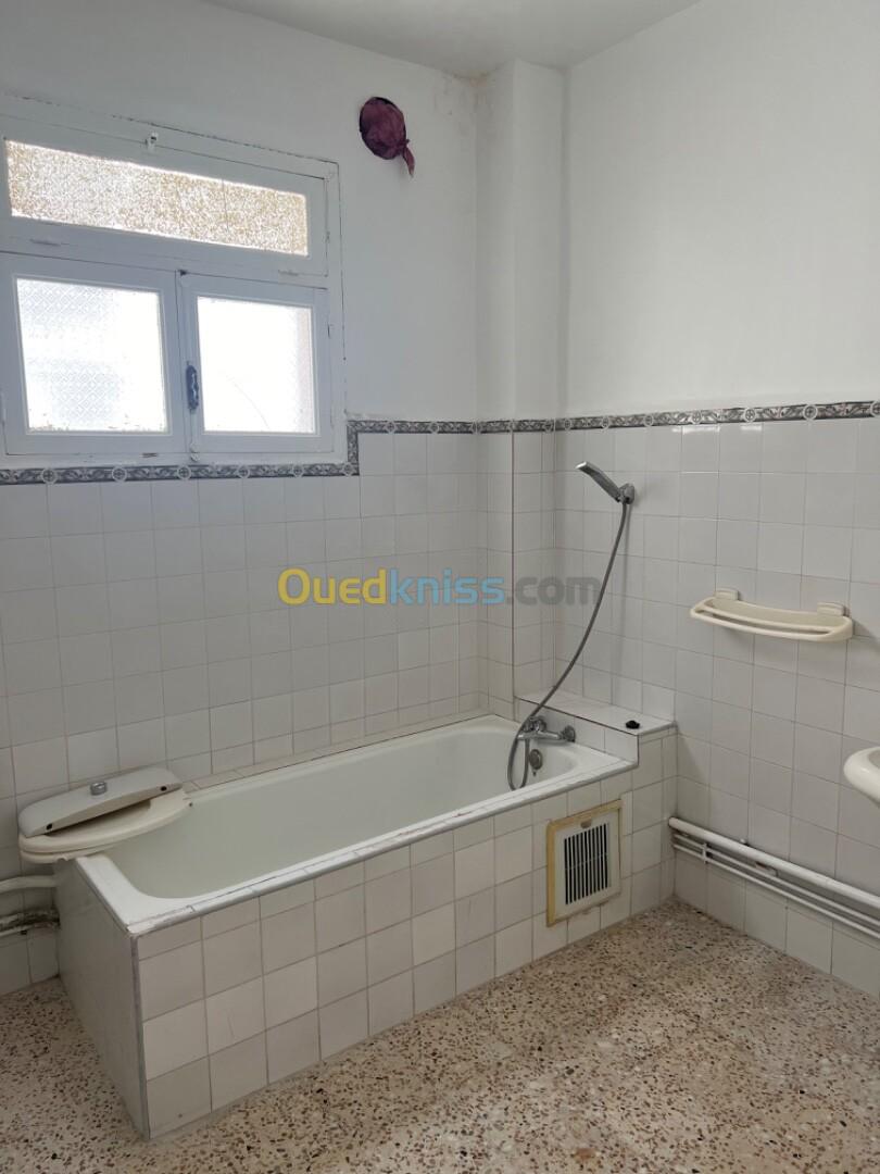 Vente Appartement F5 Tizi Ouzou Tizi ouzou