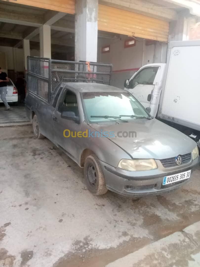 Volkswagen Gol 2005 Gol