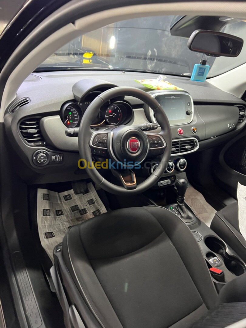 Fiat 500x 2023 Club