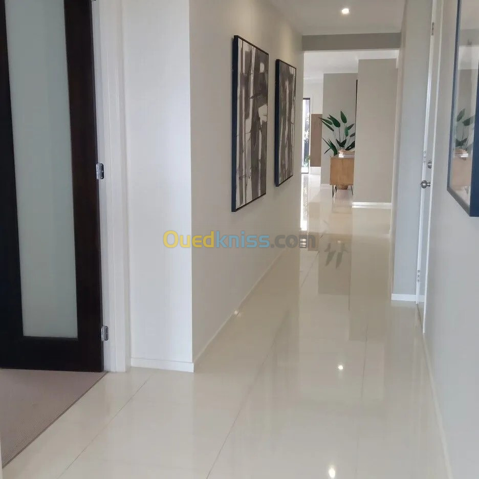 Vente Appartement Alger Bordj el bahri