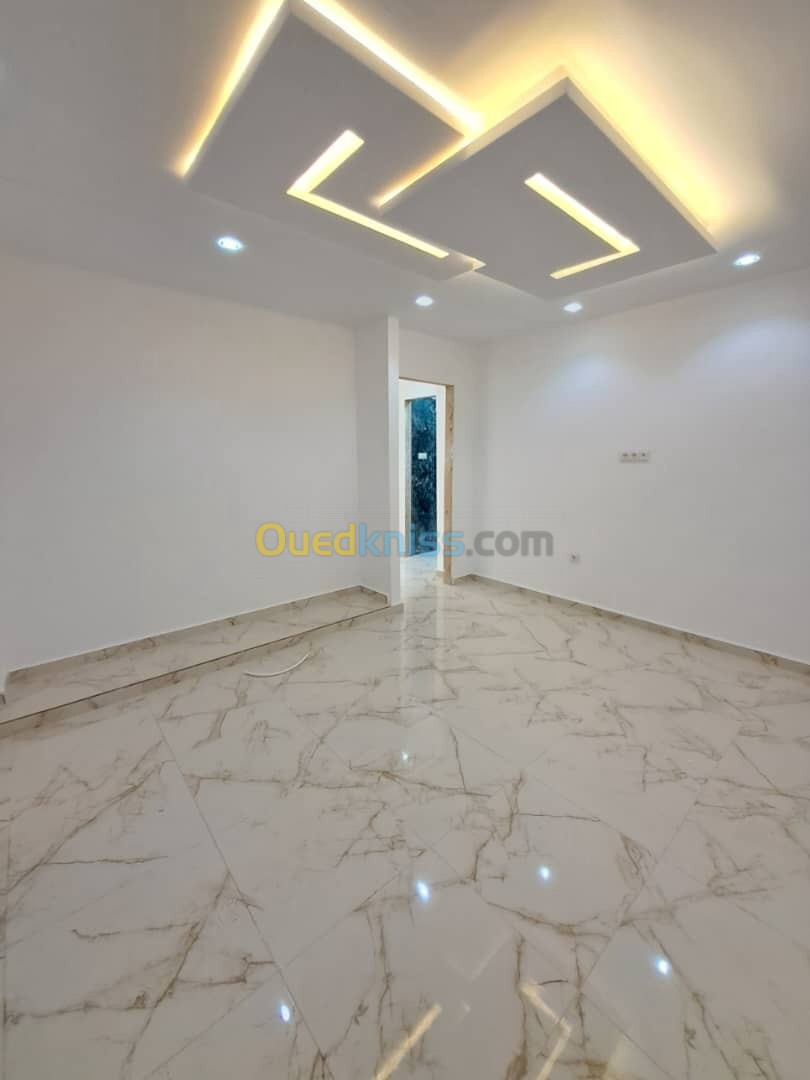 Vente Appartement Alger Hussein dey