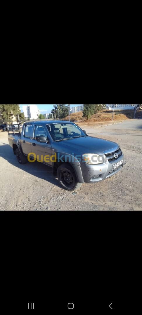 Mazda BT 50 2010