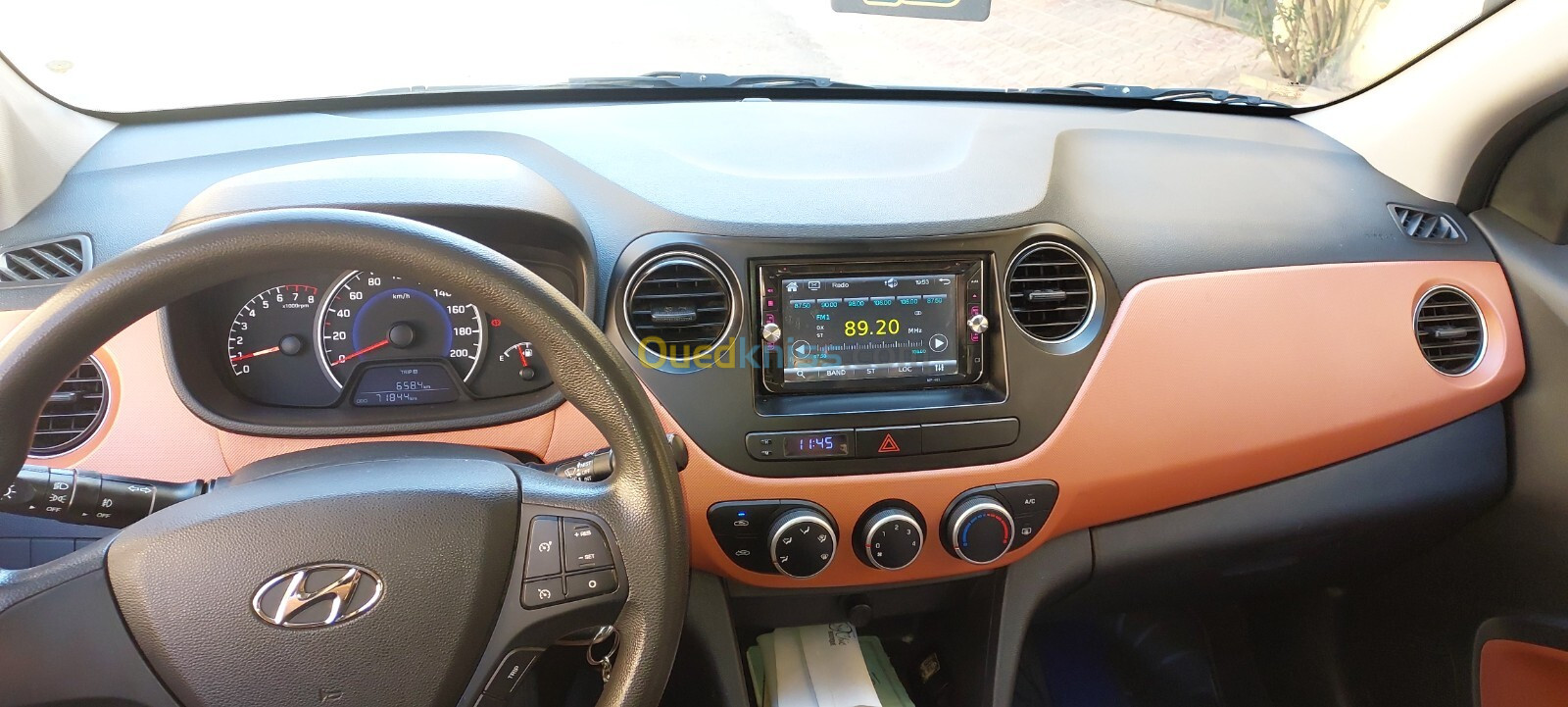 Hyundai i10 2018 i10