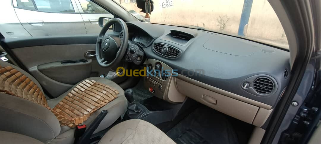 Renault Clio 3 2008 