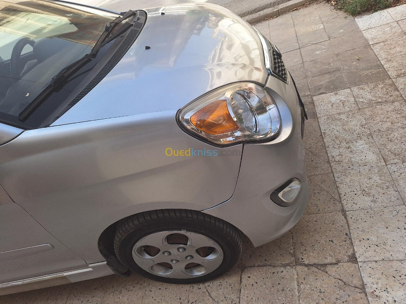 Kia Picanto 2010 