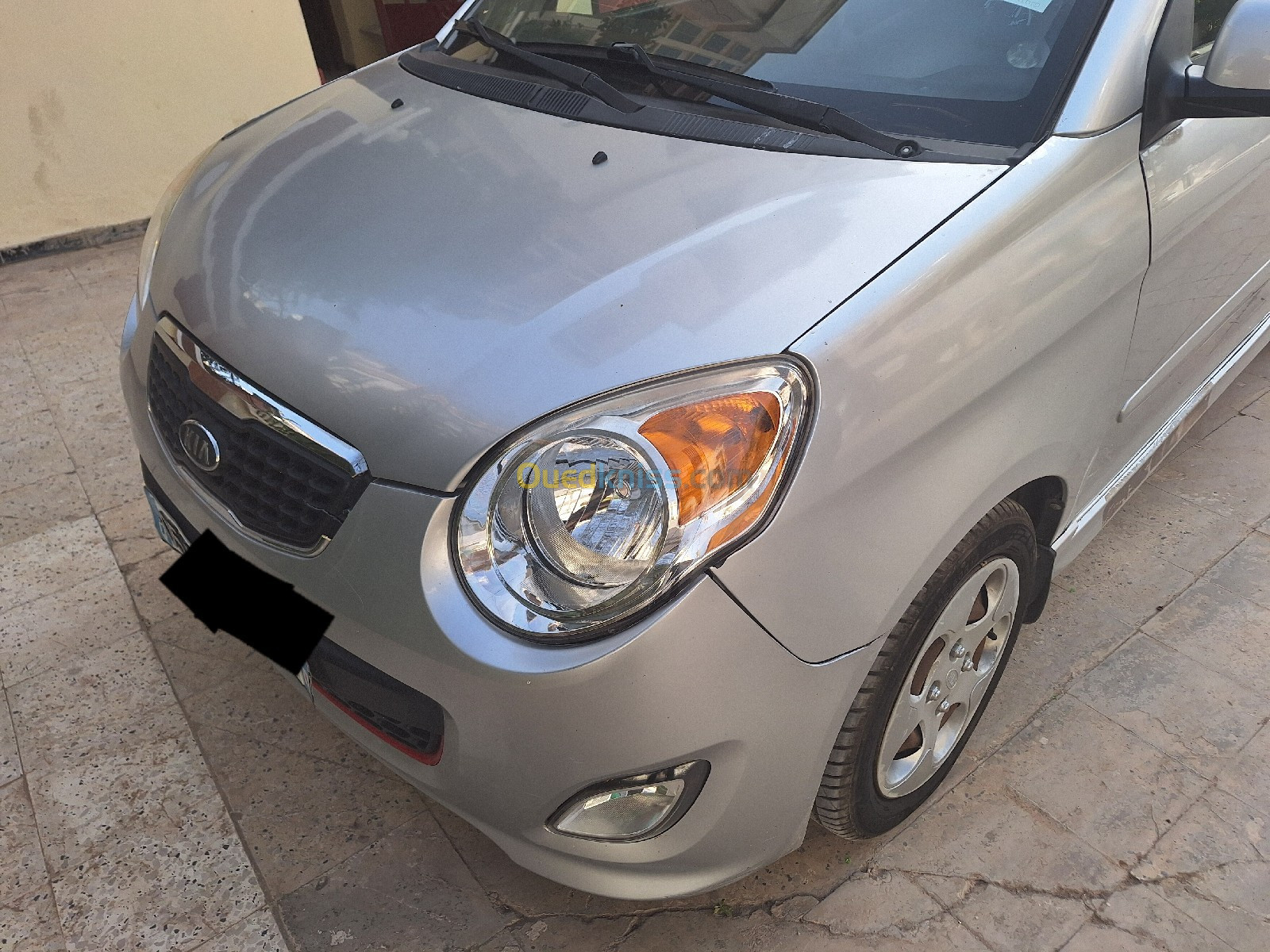 Kia Picanto 2010 