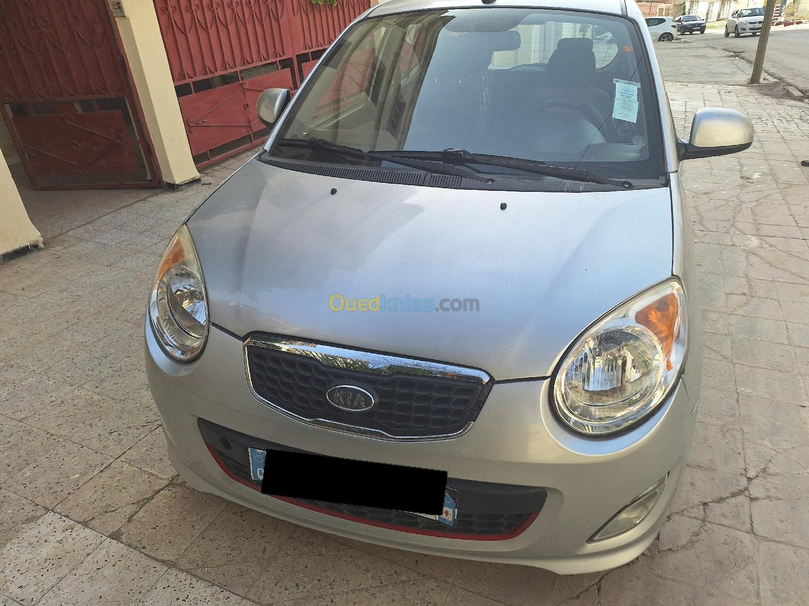 Kia Picanto 2010 