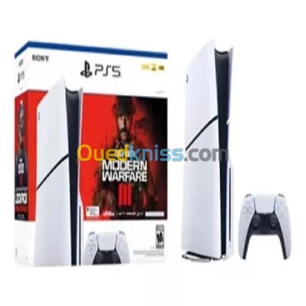 Playstation 5 slim 