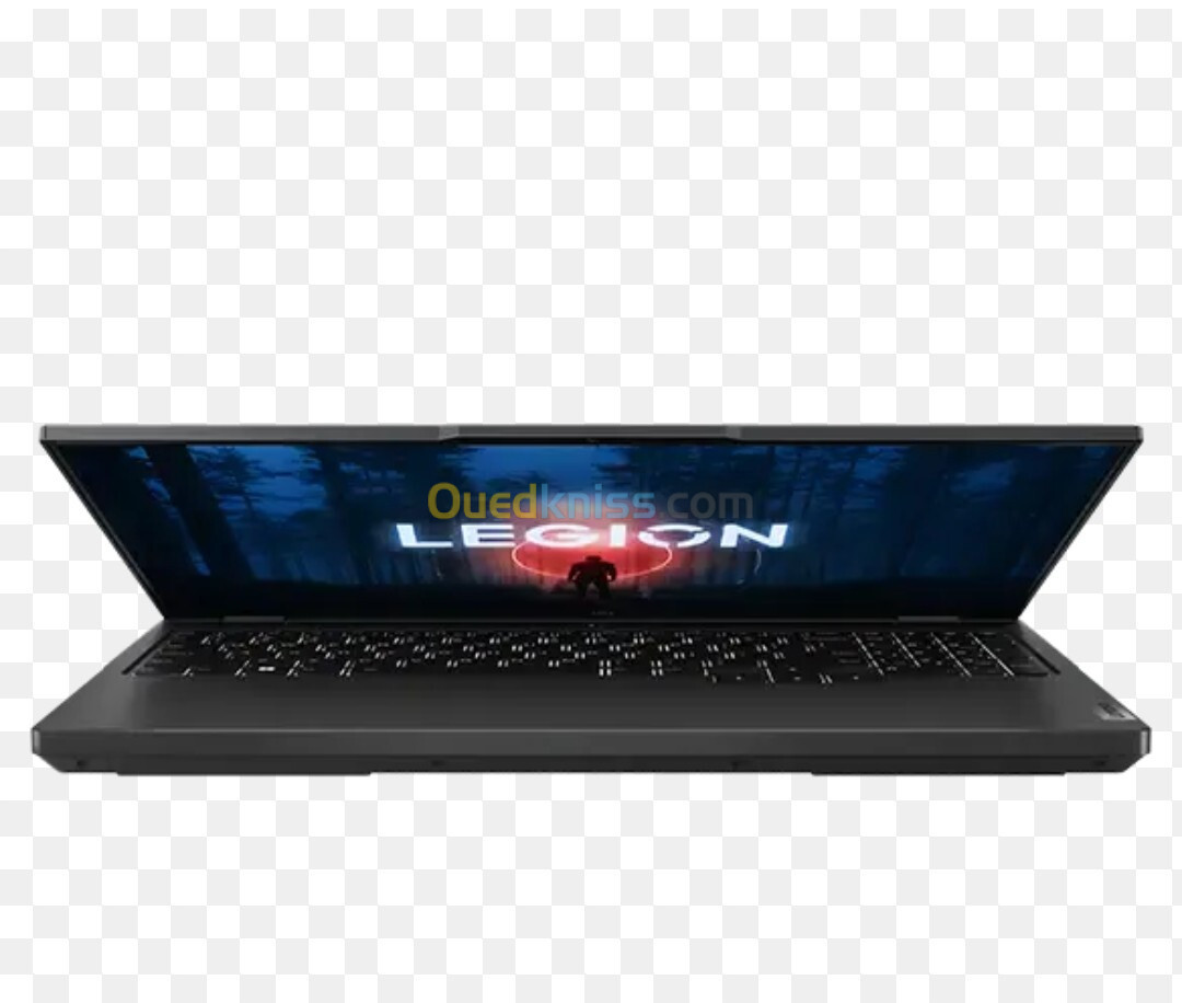 Lenovo légion 5 pro