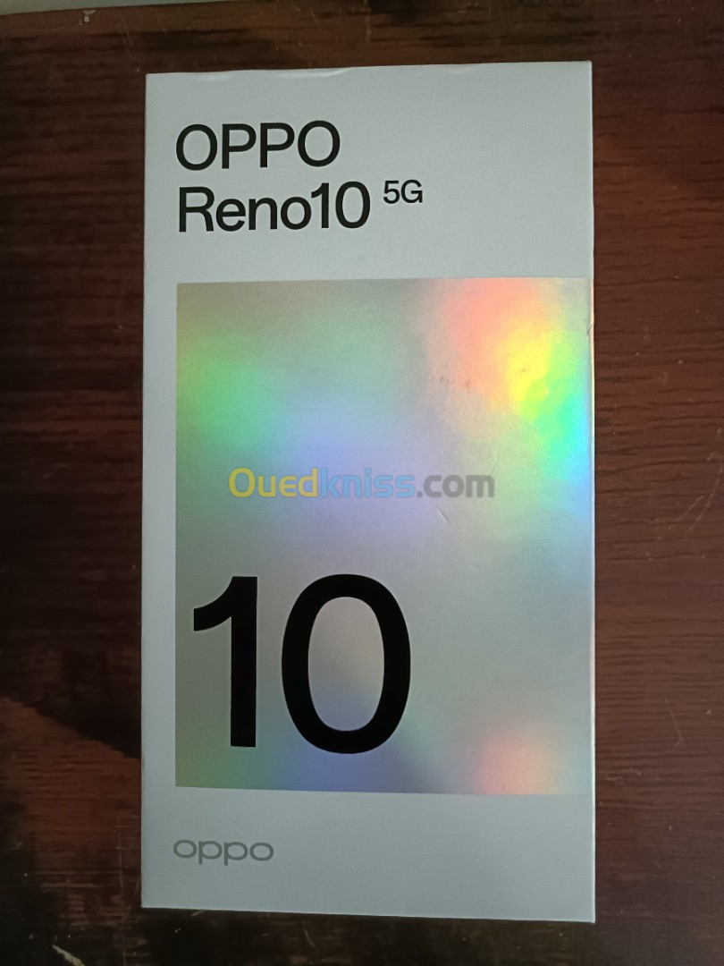 Oppo Reno 10