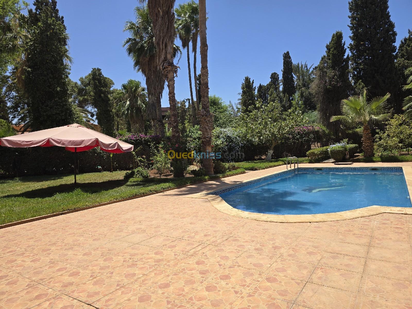 Location Villa Aïn Témouchent Chaabet el ham