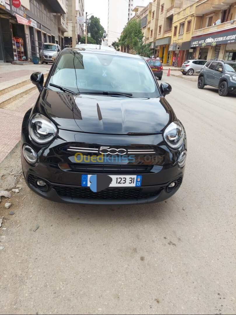 Fiat 500x 2023 Club