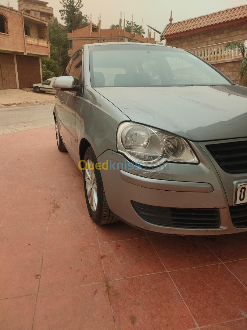 Volkswagen Polo 2006 Polo