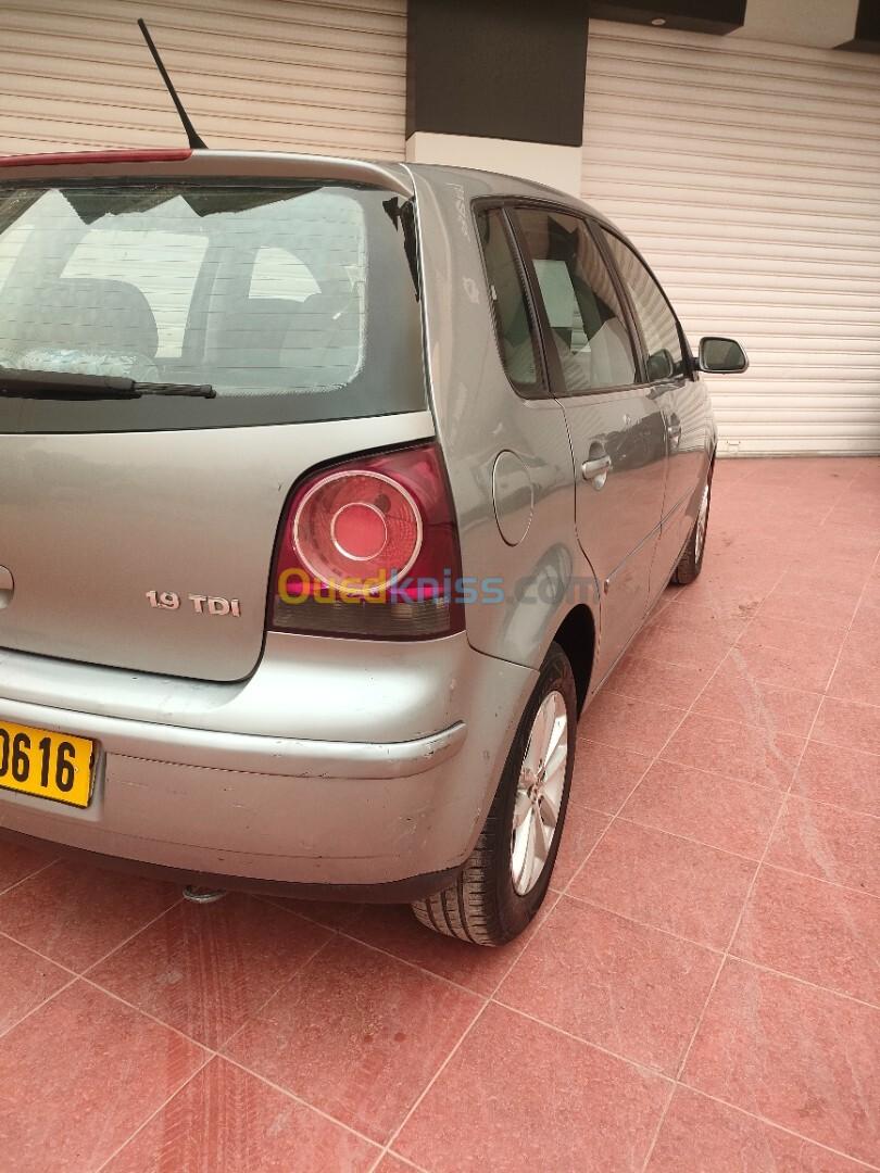 Volkswagen Polo 2006 Polo