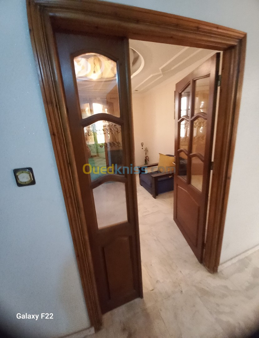 Vente Villa Alger Bordj el kiffan