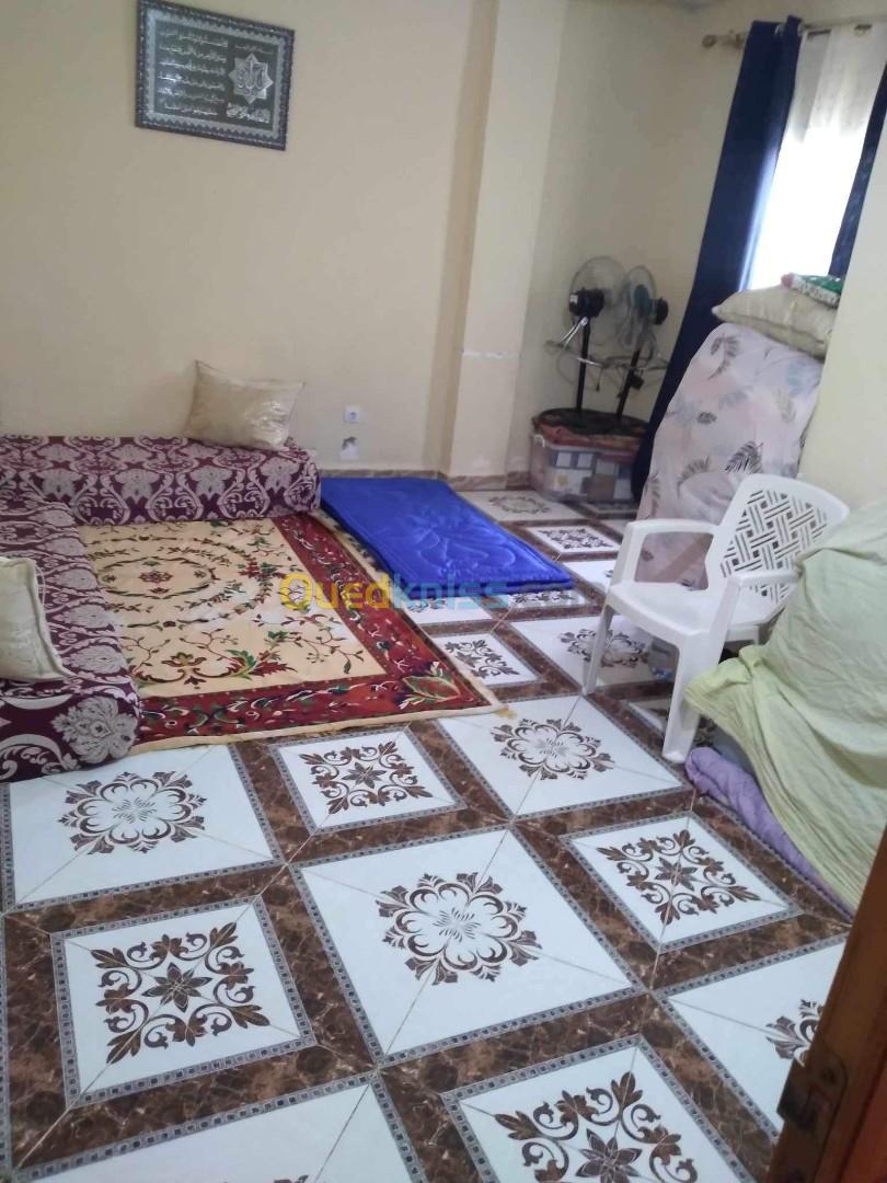 Vente Appartement F3 Alger Mahelma