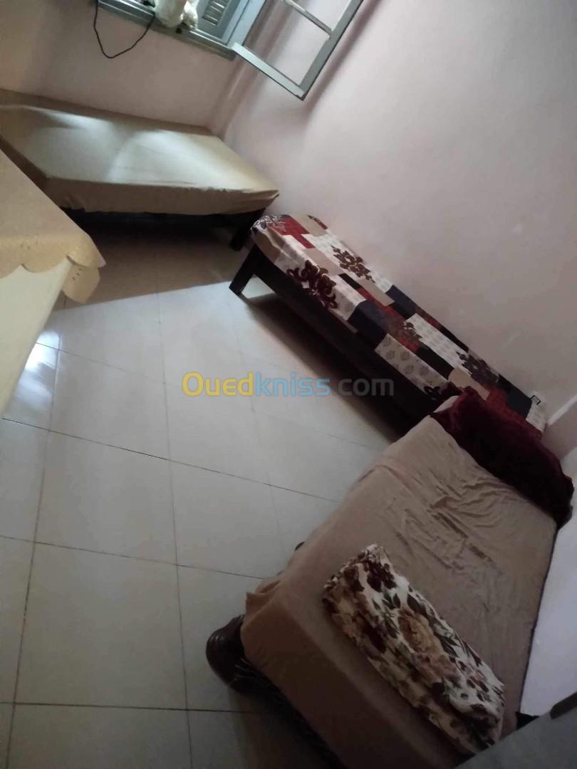 Vente Appartement F3 Alger Mahelma