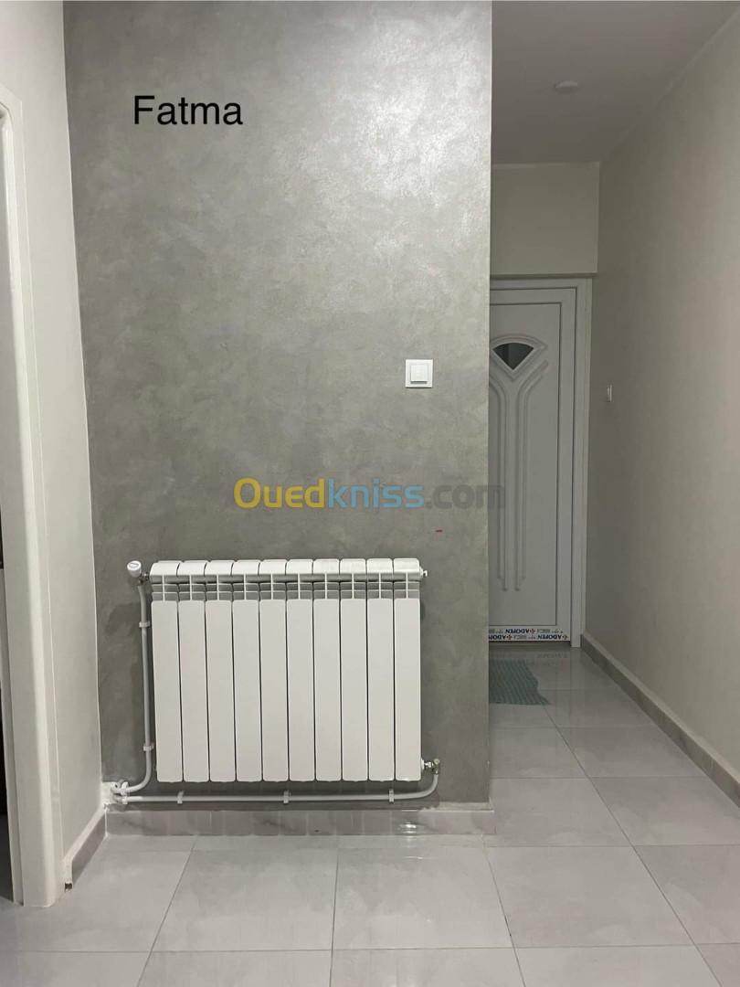 Location vacances Appartement Jijel Emir abdelkader