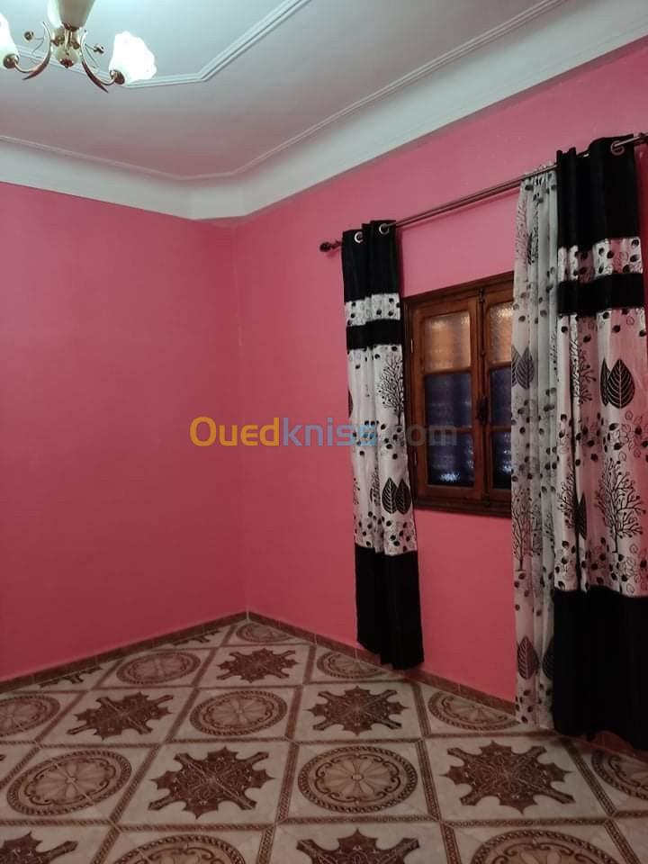 Vente Terrain Mostaganem Sirat