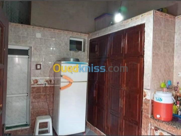 Vente Appartement F03 Oran Bethioua