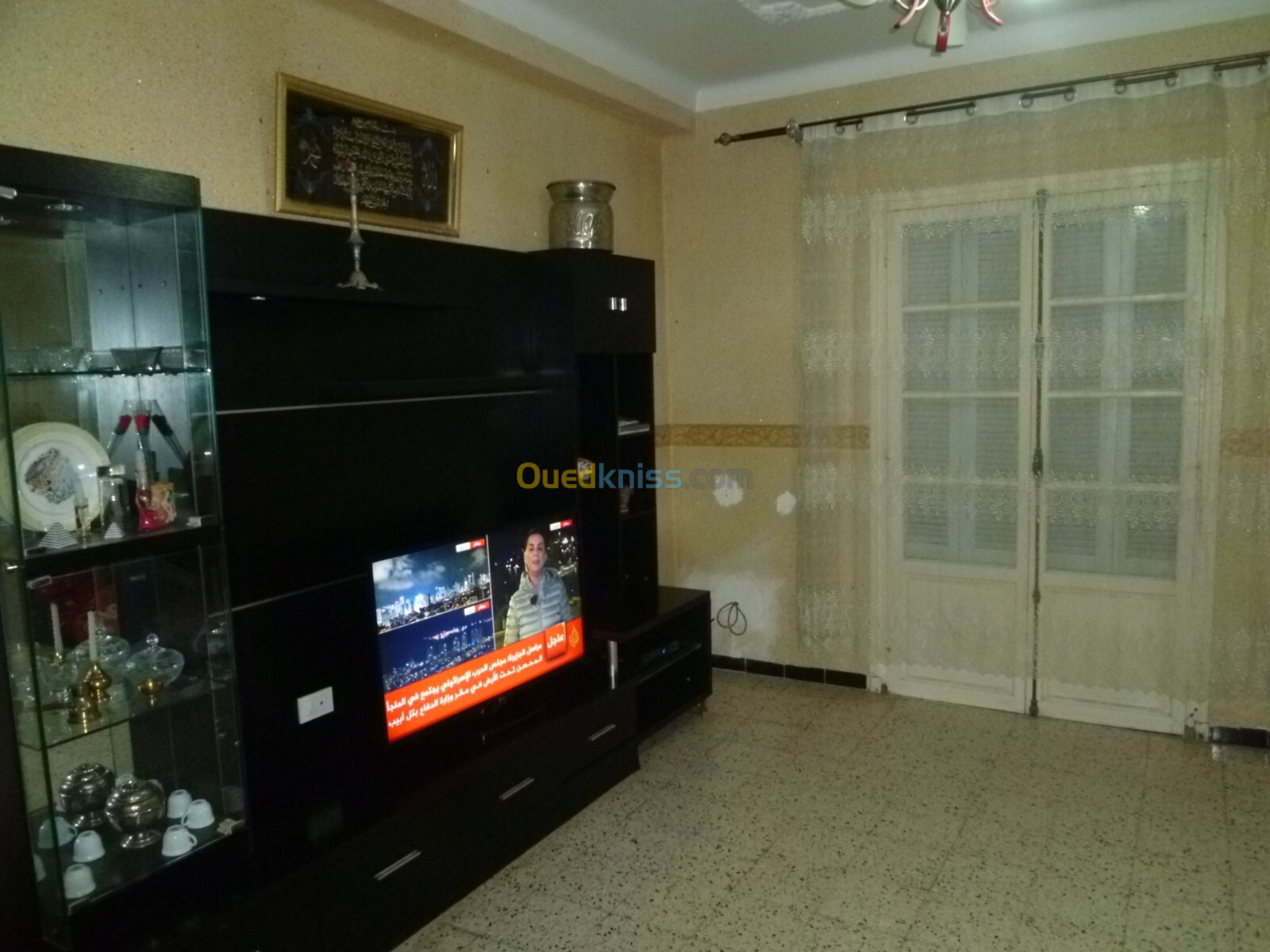 Location Appartement F03 Blida Bougara