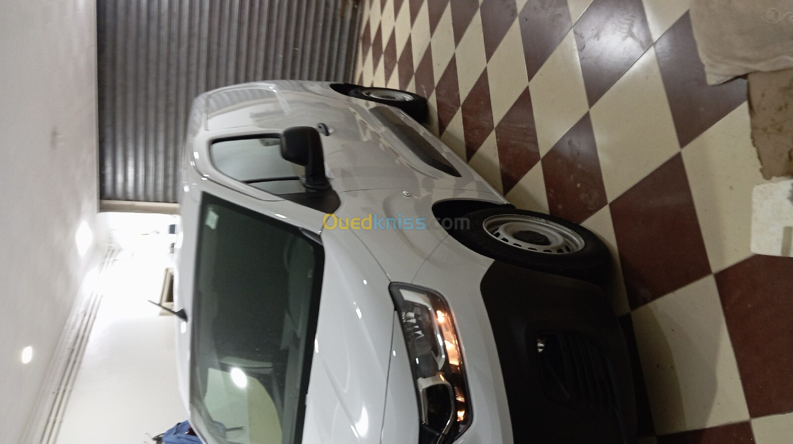 Fiat Doblo 2024 Fiat DZ