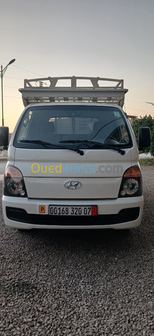 Hyundai H100 2020 H100