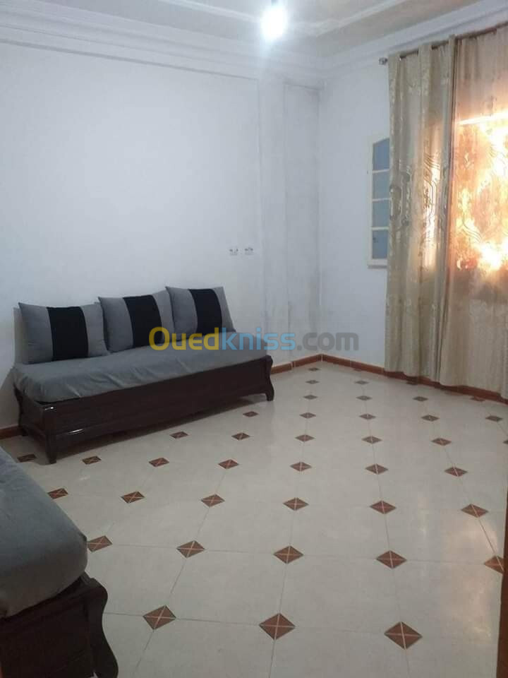 Vente Villa Tlemcen Beni ouarsous