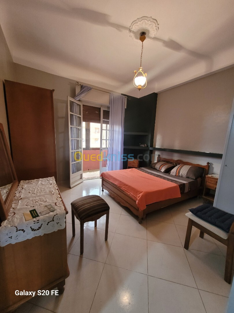 Location vacances Appartement Oran Oran