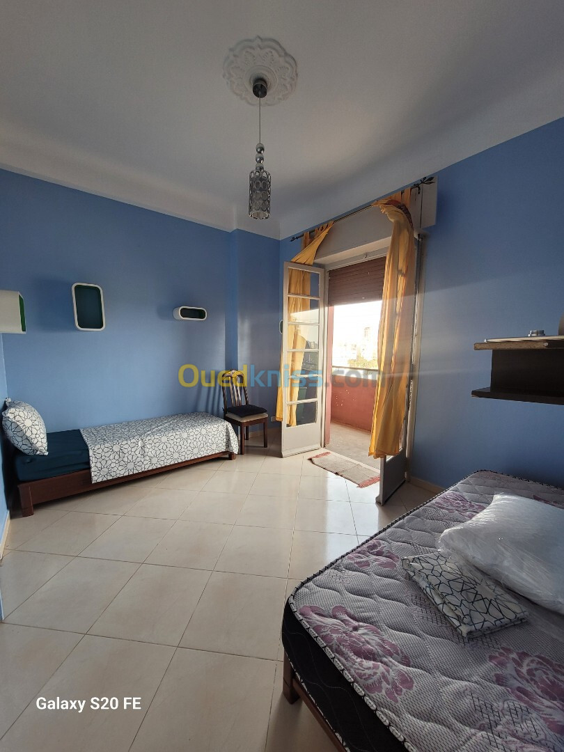 Location Appartement Oran Oran