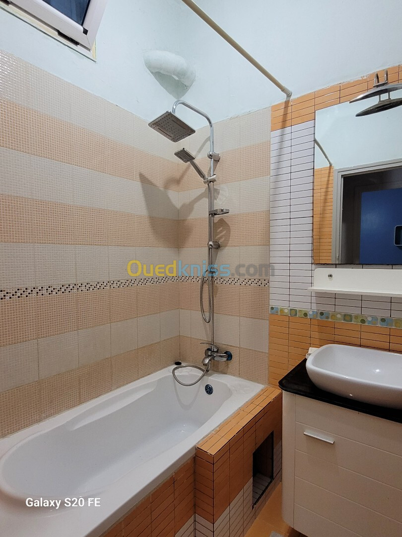 Location Appartement Oran Oran