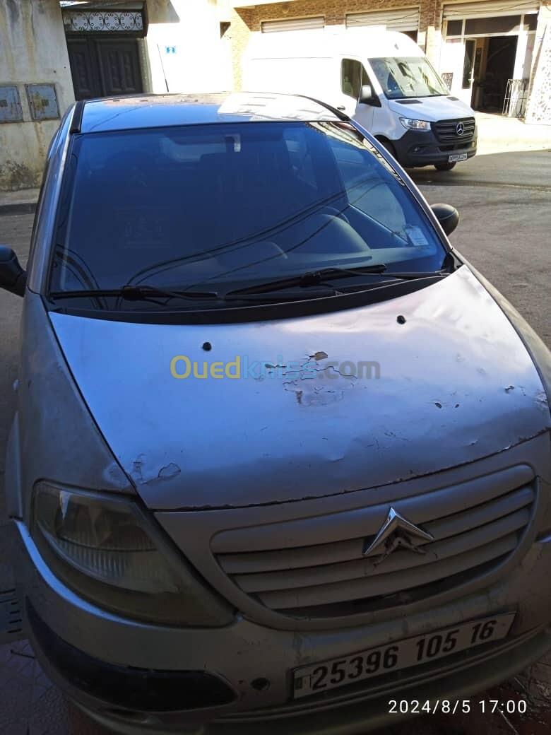 Citroen C3 2005 C3