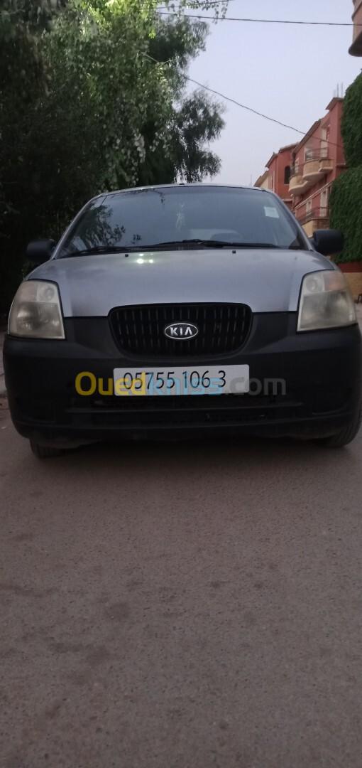 Kia Picanto 2006 Lx