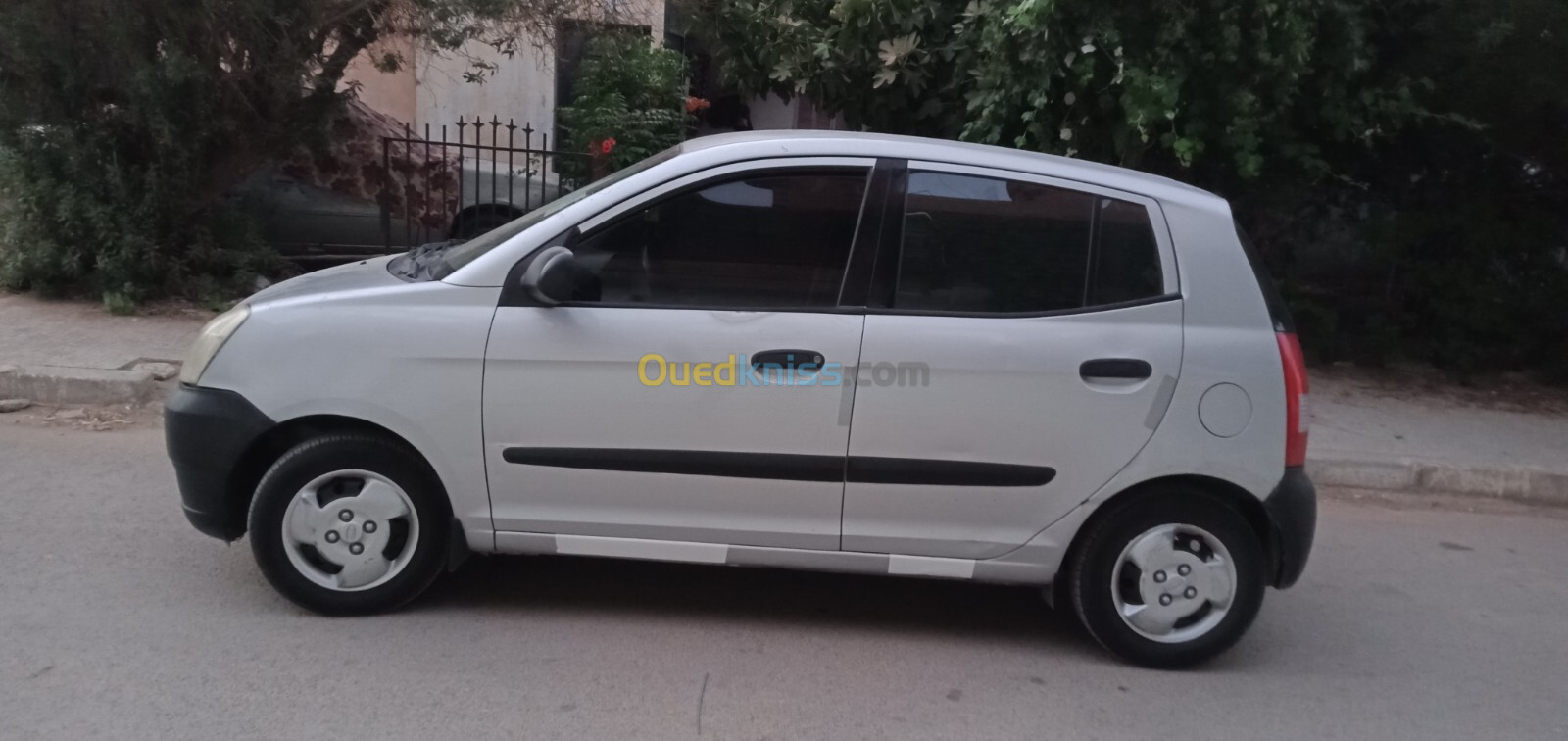 Kia Picanto 2006 Lx