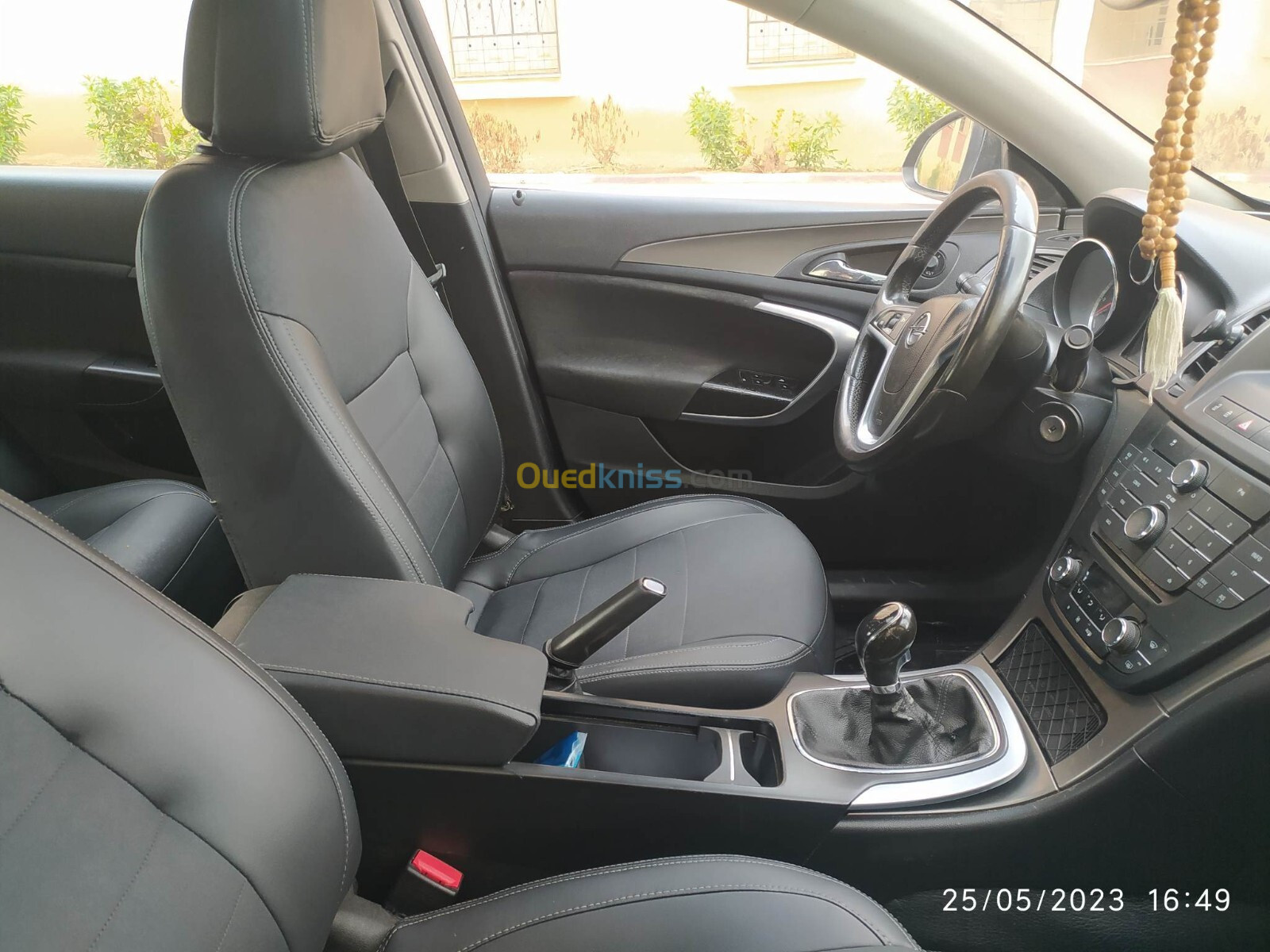 Opel Insignia 2010 Exclusive