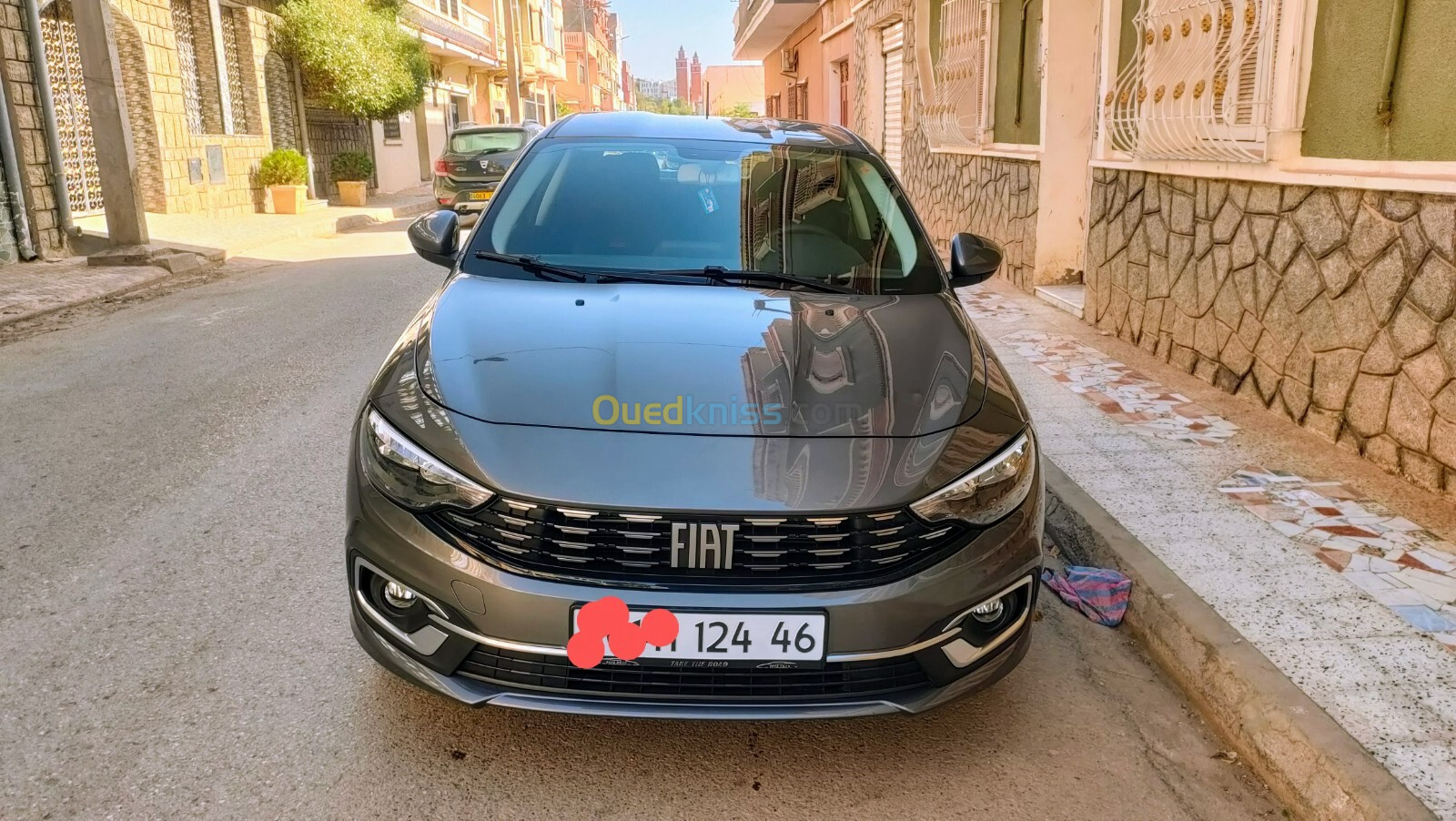 Fiat Tipo 2024 