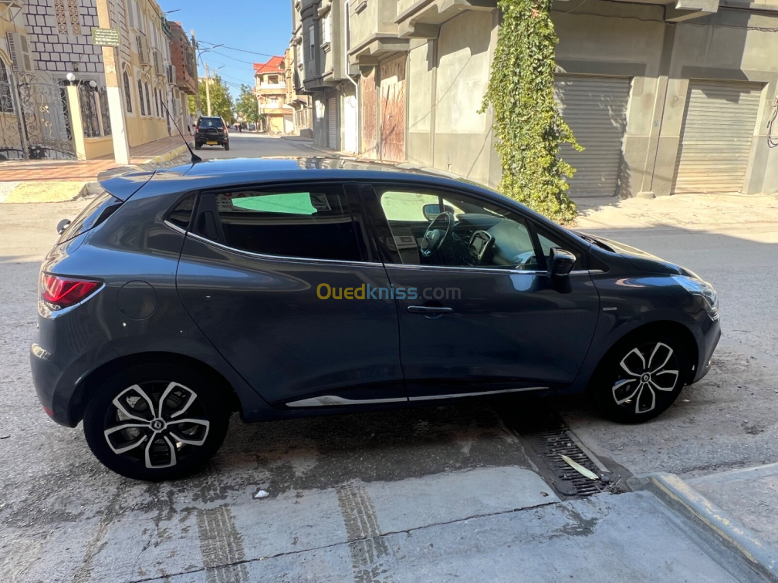 Renault Clio 4 2019 Limited