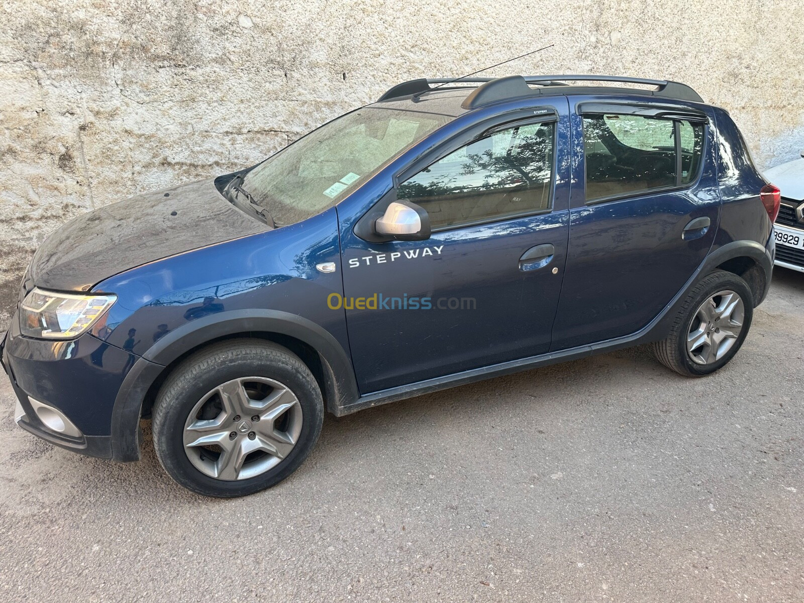 Dacia Sandero 2018 Stepway