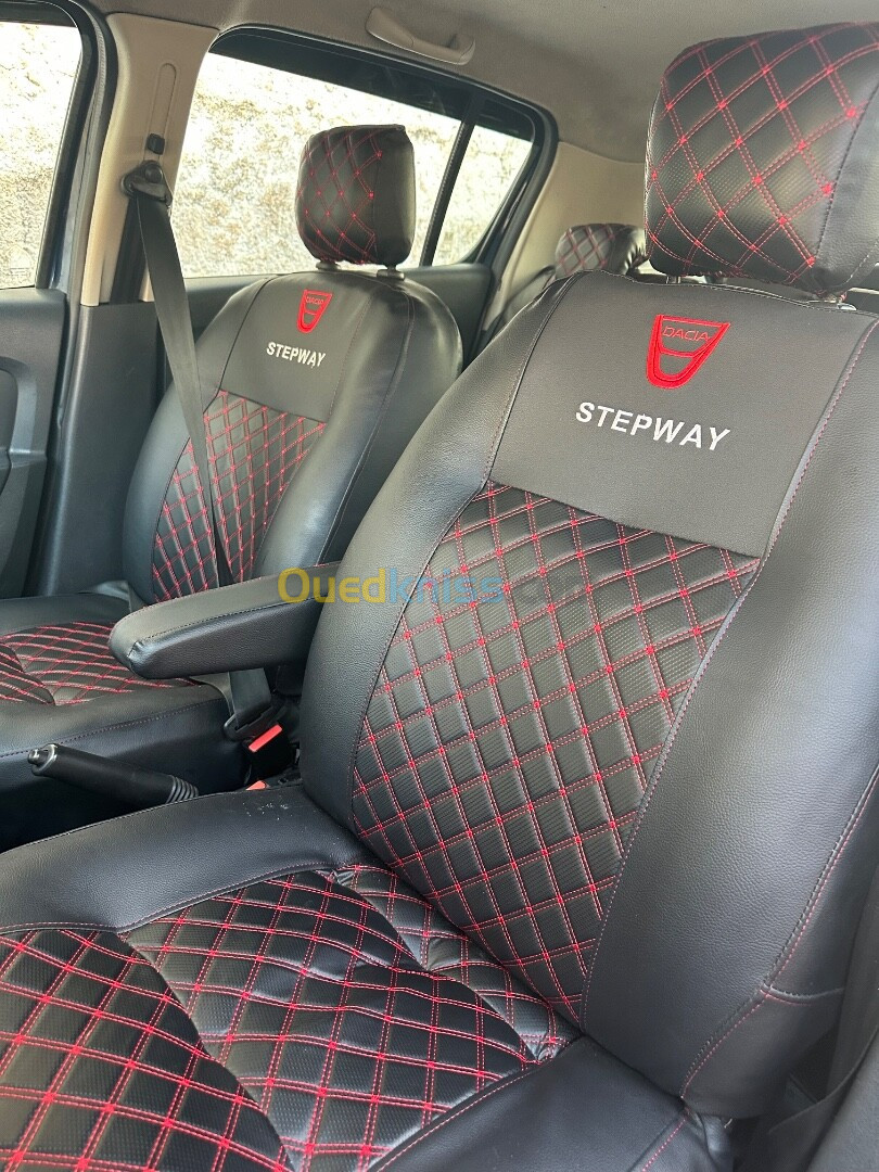 Dacia Sandero 2018 Stepway