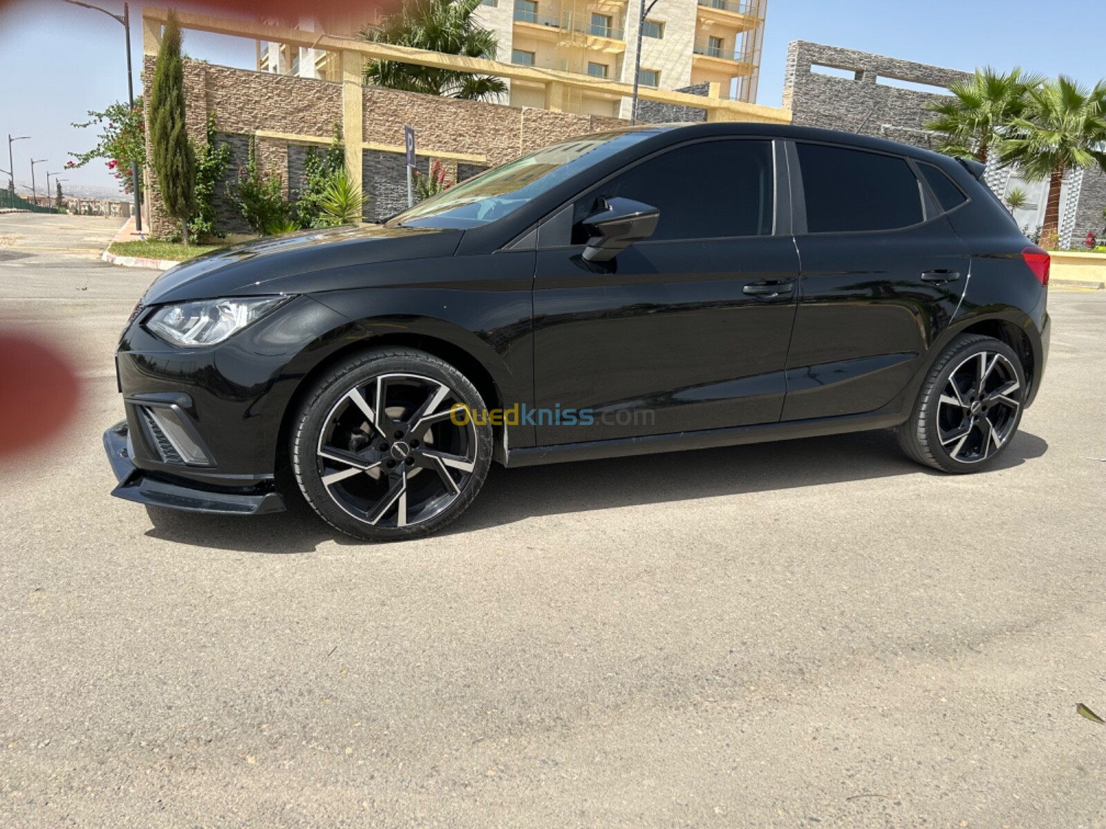 Seat Ibiza 2021 Ibiza