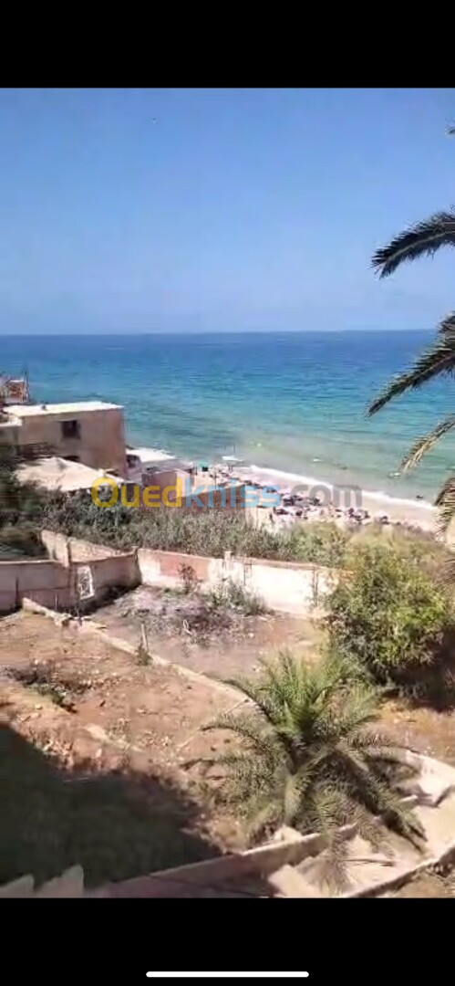 Vente Villa Oran Ain el turck