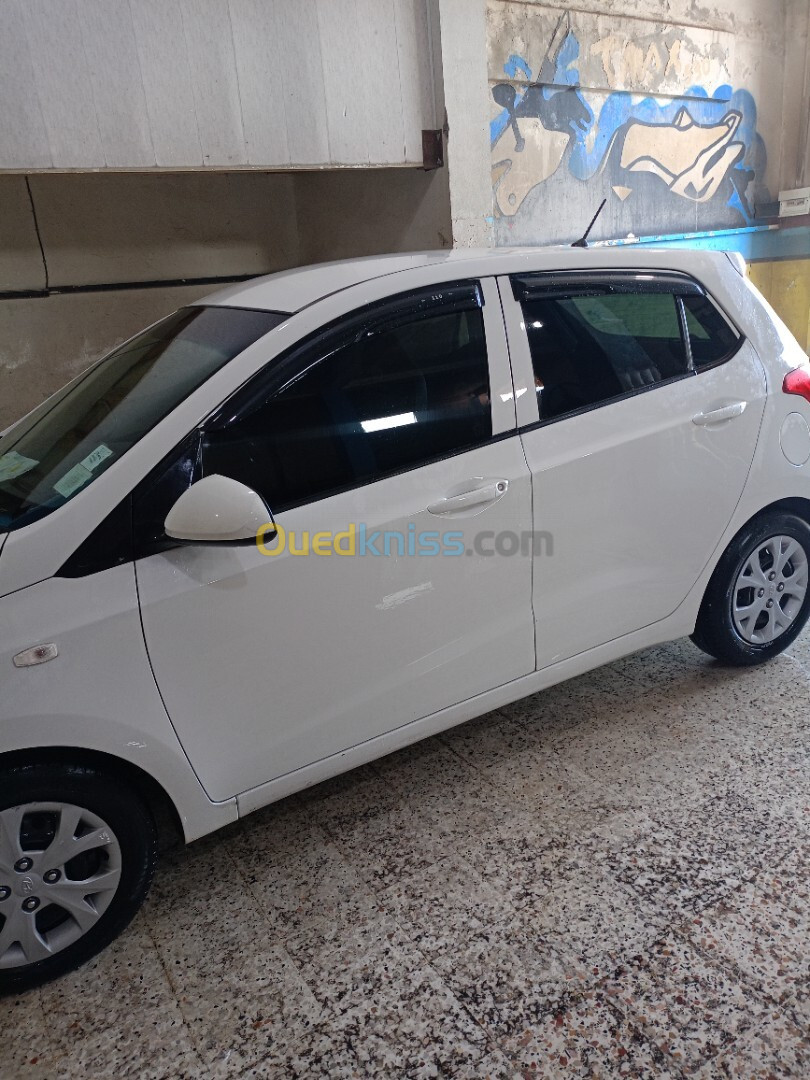 Hyundai Grand i10 2017 